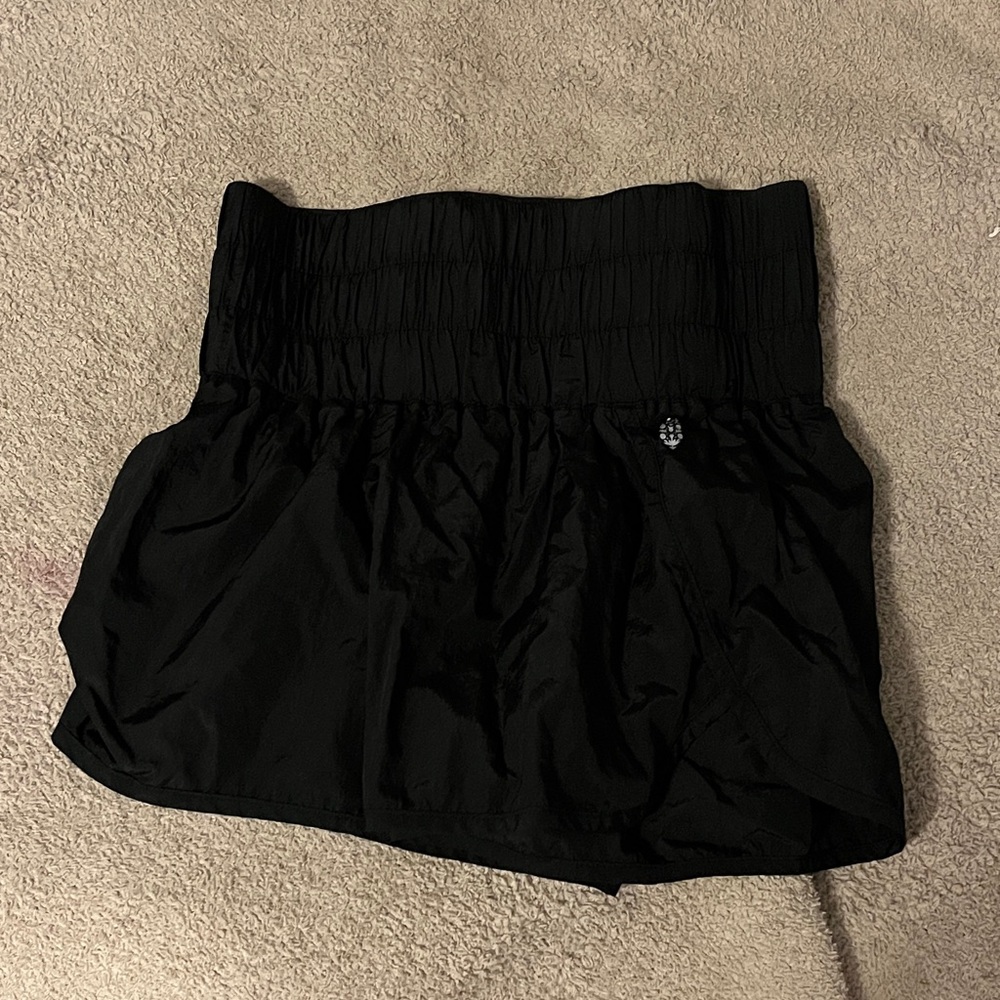 Free People Movement Shorts